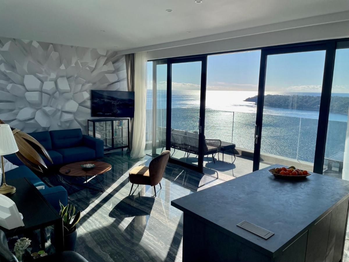 Apartments Fortes Fortuna Dubrovnik Exterior photo