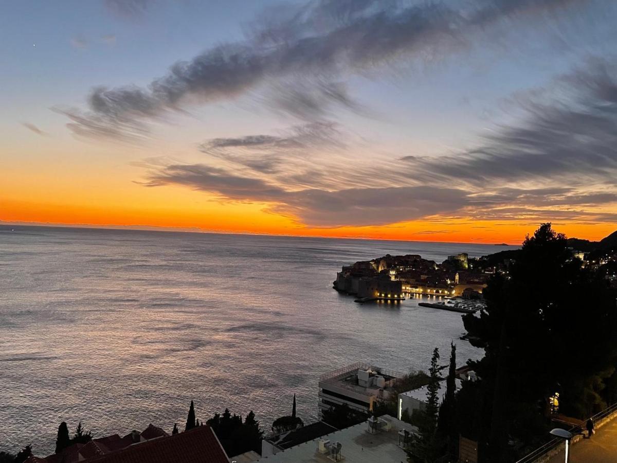 Apartments Fortes Fortuna Dubrovnik Exterior photo