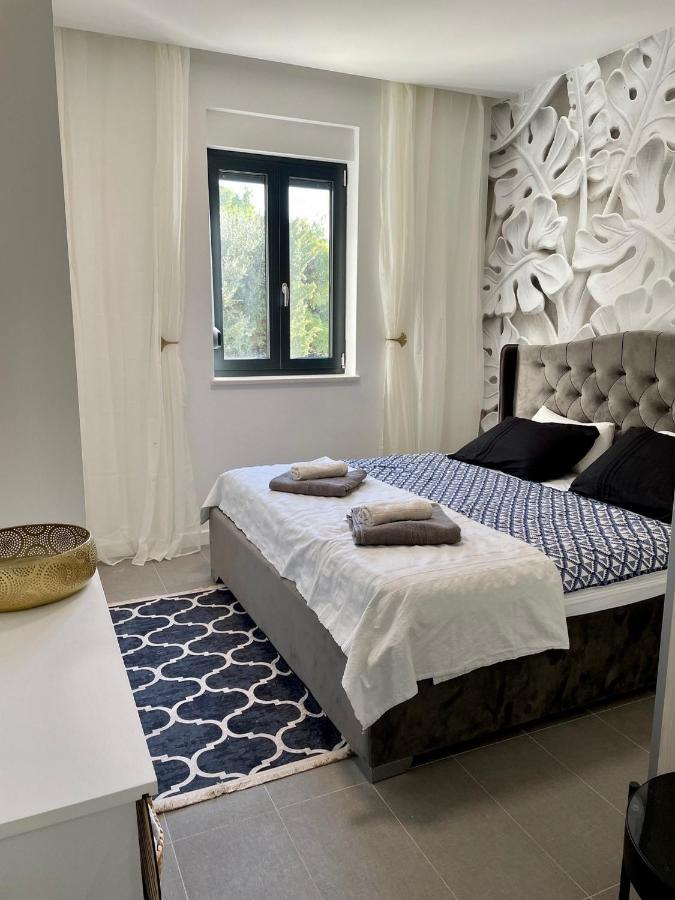Apartments Fortes Fortuna Dubrovnik Exterior photo