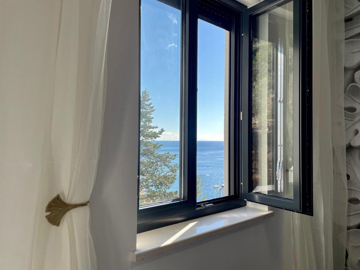 Apartments Fortes Fortuna Dubrovnik Exterior photo