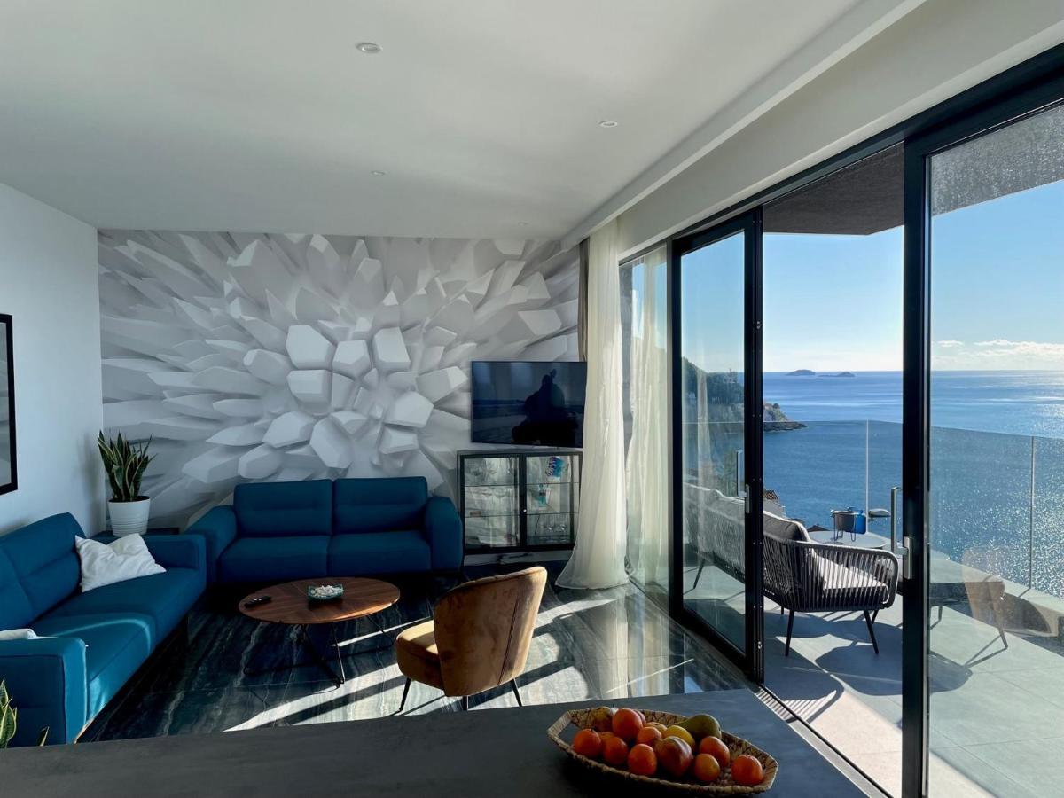 Apartments Fortes Fortuna Dubrovnik Exterior photo