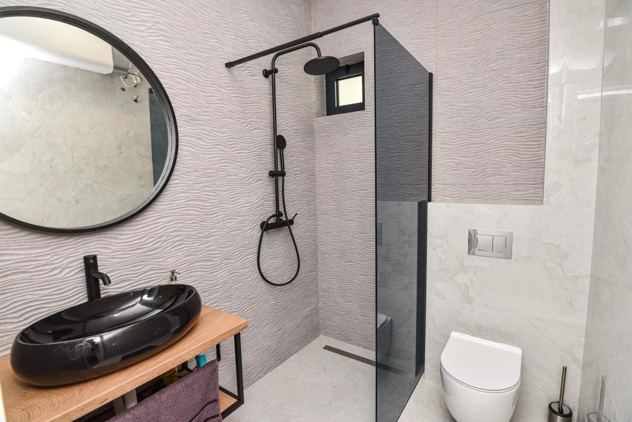 Apartments Fortes Fortuna Dubrovnik Exterior photo