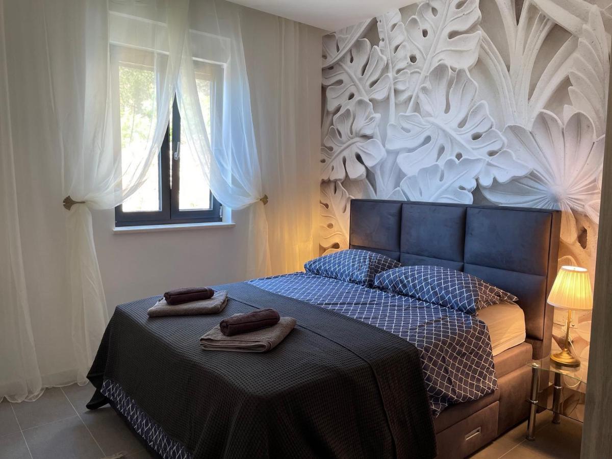 Apartments Fortes Fortuna Dubrovnik Exterior photo