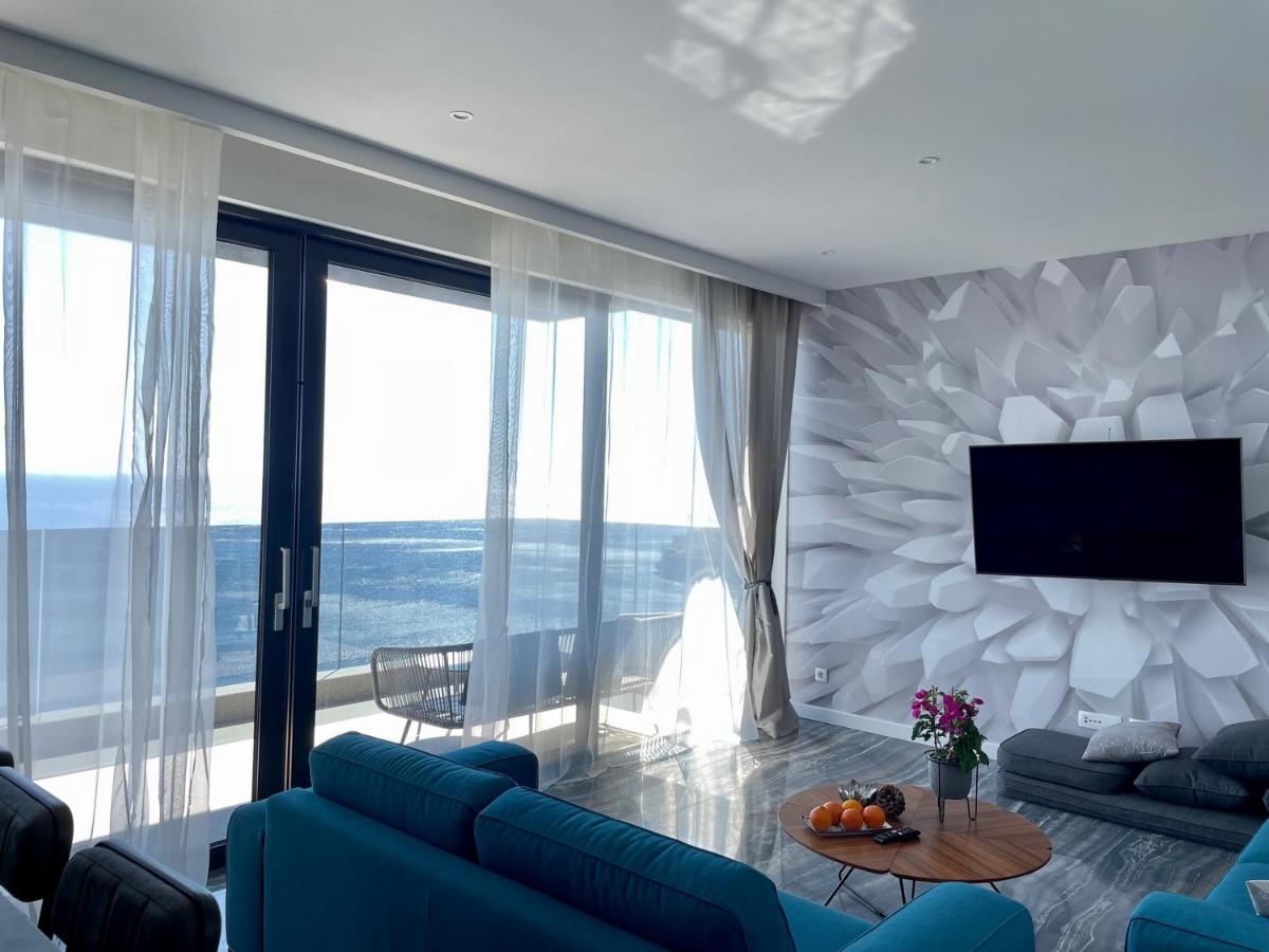 Apartments Fortes Fortuna Dubrovnik Exterior photo