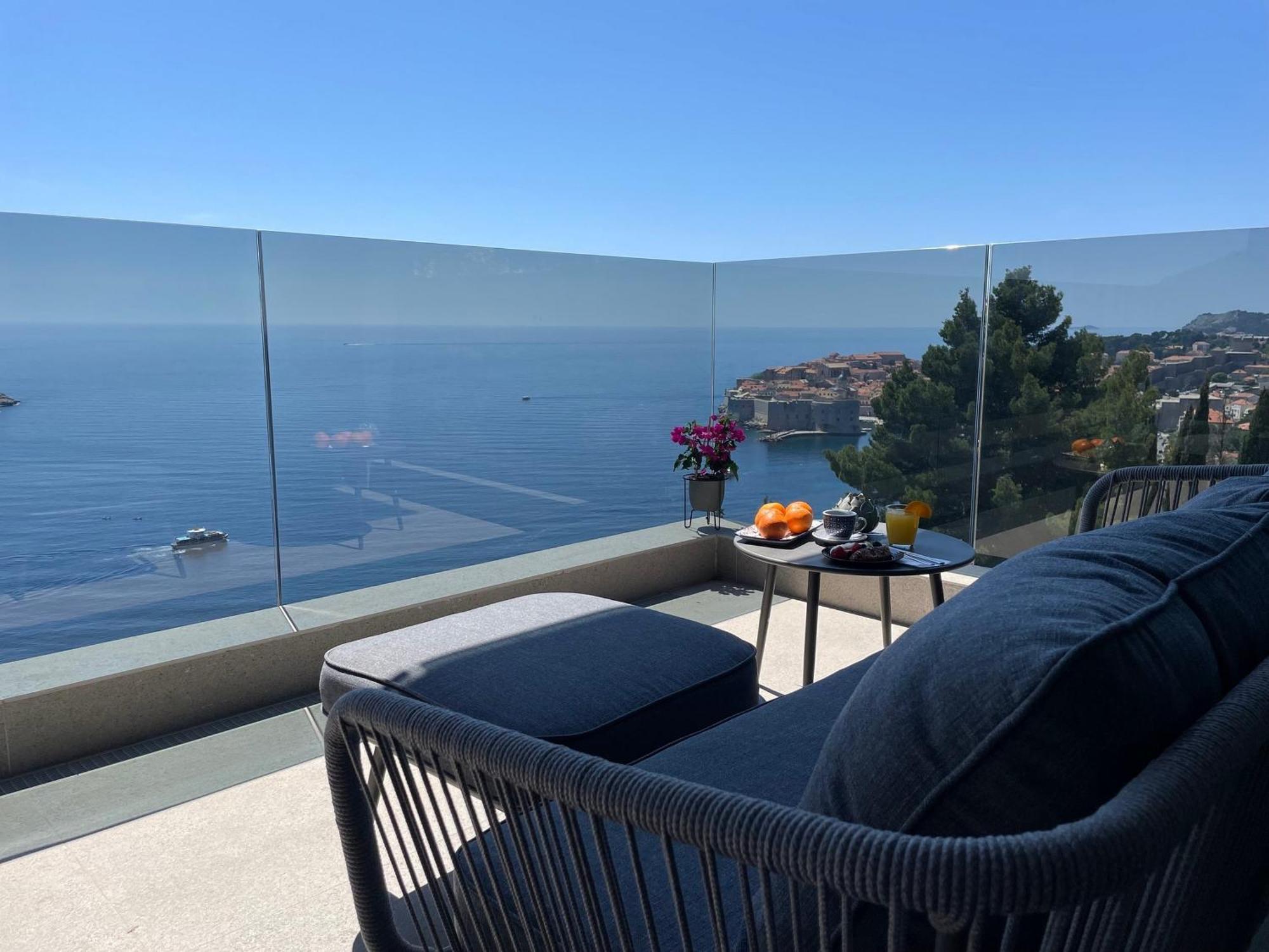 Apartments Fortes Fortuna Dubrovnik Room photo